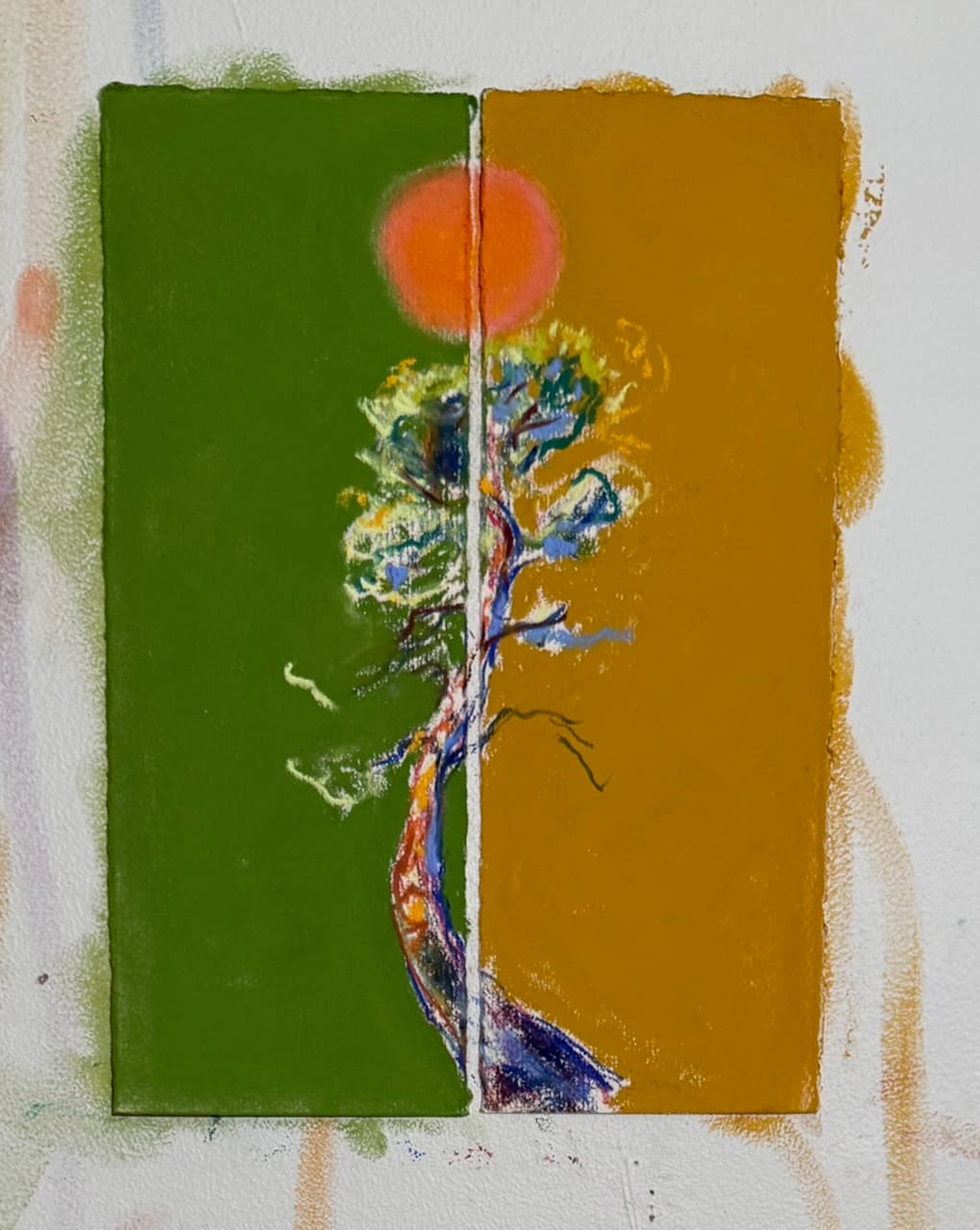 Spring Equinox (Post)