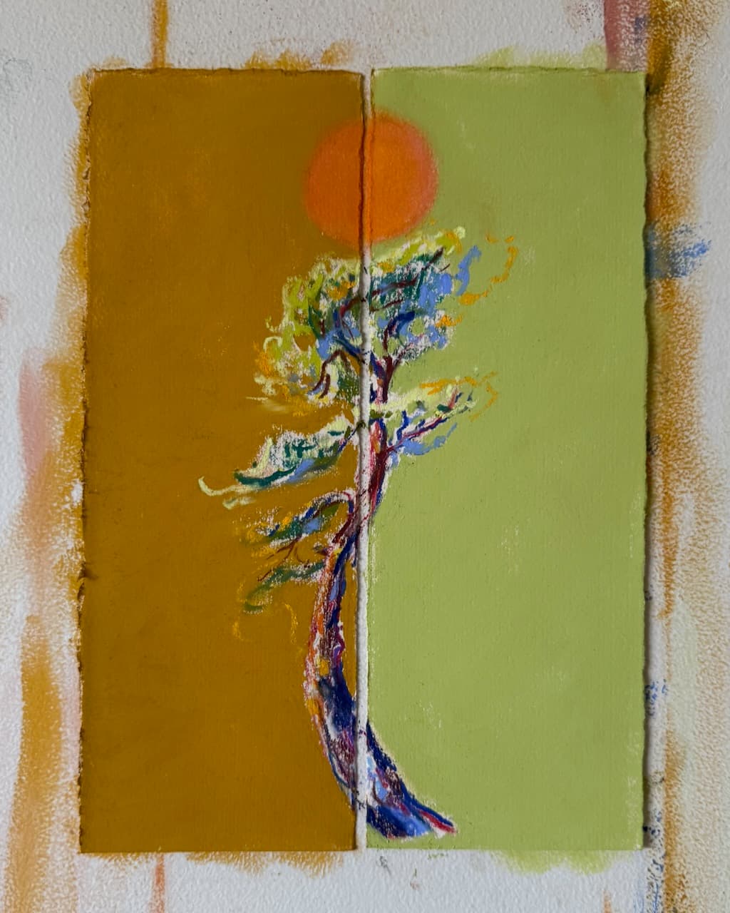 Spring Equinox (Pre)